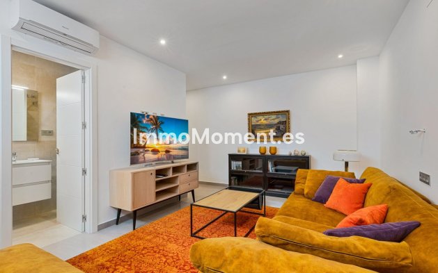 Bestaande woning - Rijtjeshuis - Fuengirola - Torreblanca