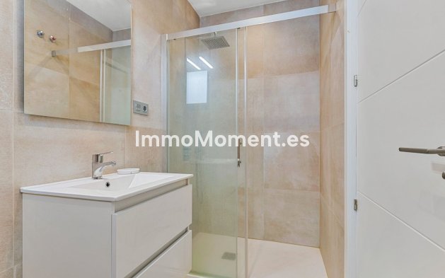 Bestaande woning - Rijtjeshuis - Fuengirola - Torreblanca