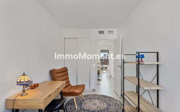 Bestaande woning - Rijtjeshuis - Fuengirola - Torreblanca