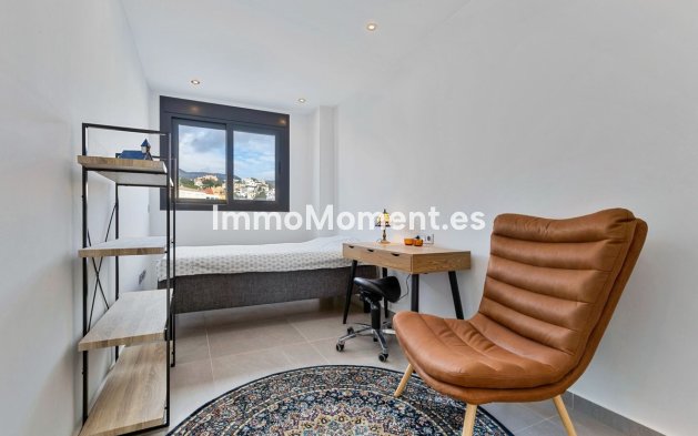 Bestaande woning - Rijtjeshuis - Fuengirola - Torreblanca