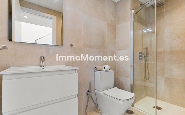 Bestaande woning - Rijtjeshuis - Fuengirola - Torreblanca