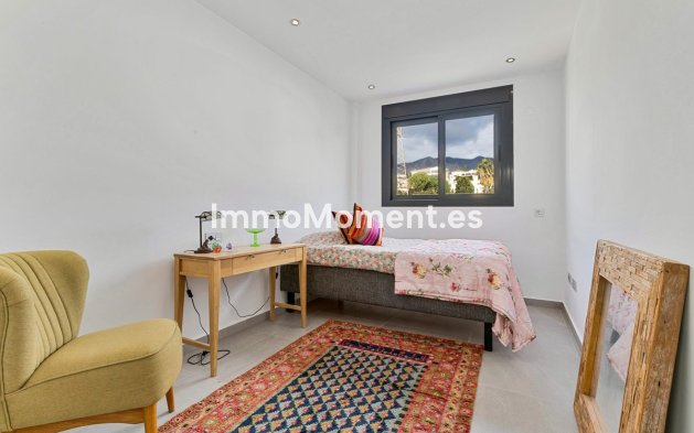 Bestaande woning - Rijtjeshuis - Fuengirola - Torreblanca