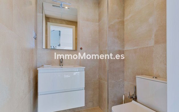 Bestaande woning - Rijtjeshuis - Fuengirola - Torreblanca