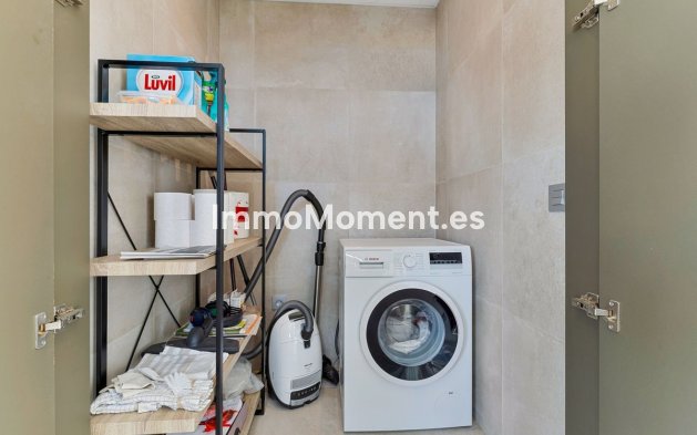 Bestaande woning - Rijtjeshuis - Fuengirola - Torreblanca