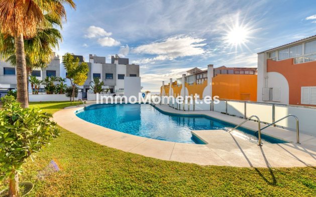 Bestaande woning - Rijtjeshuis - Fuengirola - Torreblanca