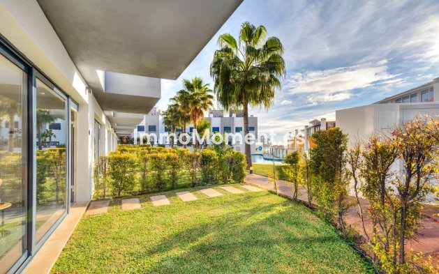 Bestaande woning - Rijtjeshuis - Fuengirola - Torreblanca