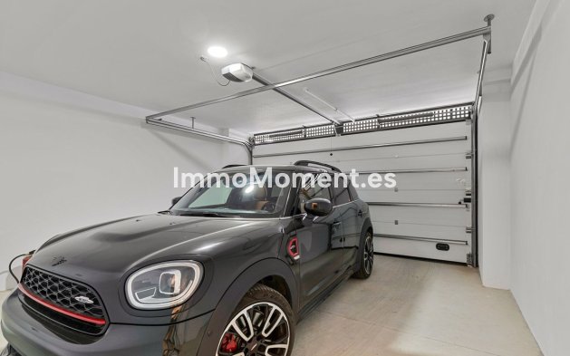 Bestaande woning - Rijtjeshuis - Fuengirola - Torreblanca