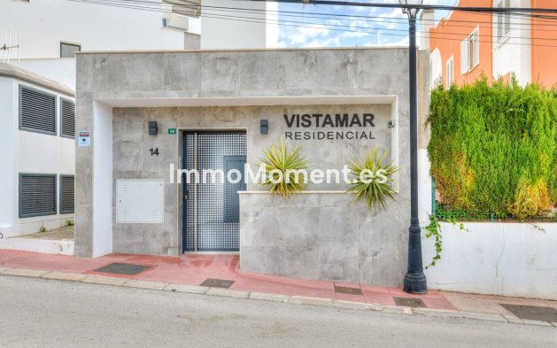 Bestaande woning - Rijtjeshuis - Fuengirola - Torreblanca