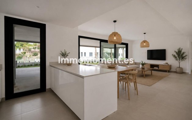 Wiederverkauf - Wohnung - Marbella - Marbella Centro