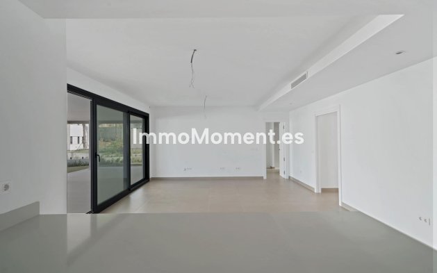 Wiederverkauf - Wohnung - Marbella - Marbella Centro