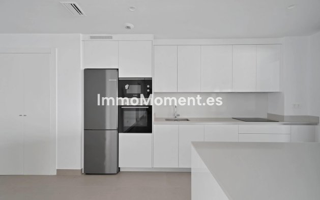 Wiederverkauf - Wohnung - Marbella - Marbella Centro