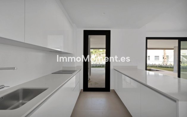 Wiederverkauf - Wohnung - Marbella - Marbella Centro