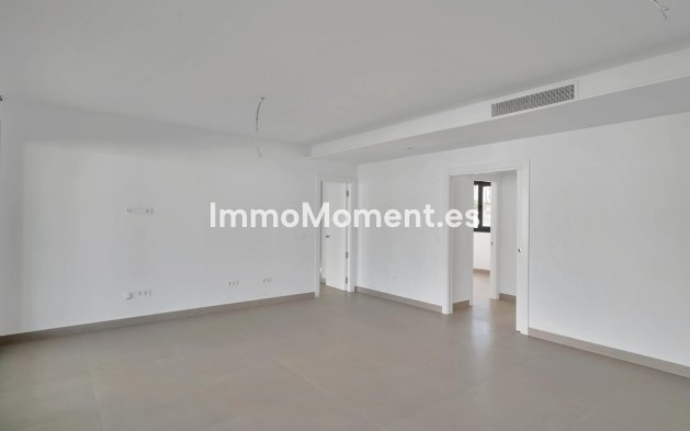 Wiederverkauf - Wohnung - Marbella - Marbella Centro