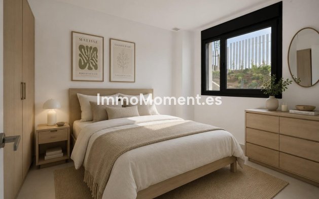 Wiederverkauf - Wohnung - Marbella - Marbella Centro