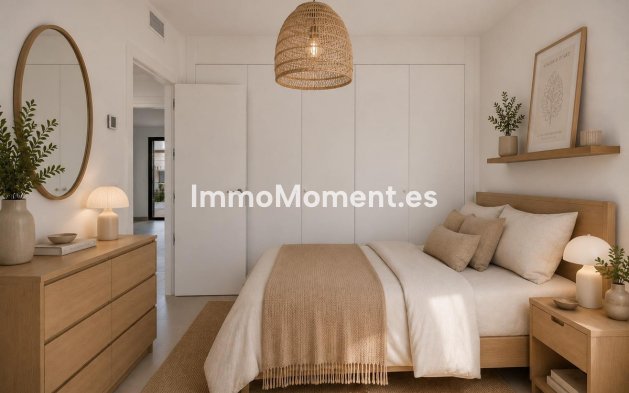 Wiederverkauf - Wohnung - Marbella - Marbella Centro