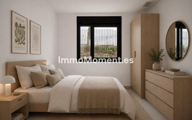 Wiederverkauf - Wohnung - Marbella - Marbella Centro
