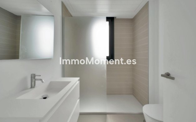 Wiederverkauf - Wohnung - Marbella - Marbella Centro