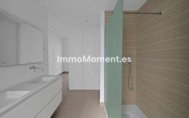 Wiederverkauf - Wohnung - Marbella - Marbella Centro