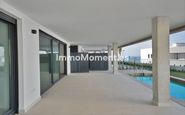 Wiederverkauf - Wohnung - Marbella - Marbella Centro
