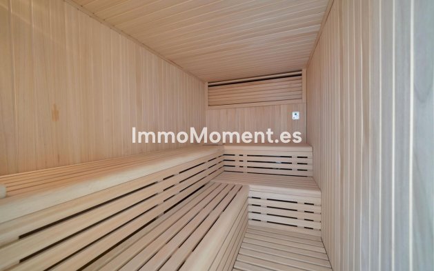 Wiederverkauf - Wohnung - Marbella - Marbella Centro