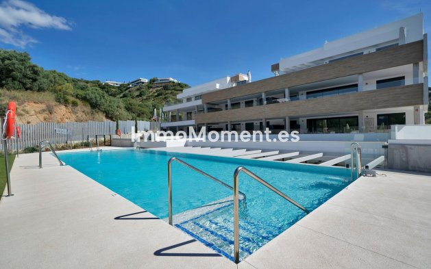Wiederverkauf - Wohnung - Marbella - Marbella Centro