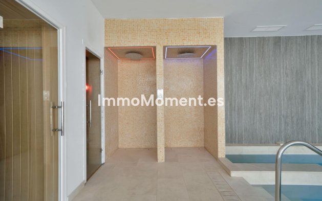 Wiederverkauf - Wohnung - Marbella - Marbella Centro