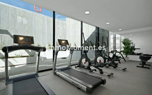 Wiederverkauf - Wohnung - Marbella - Marbella Centro
