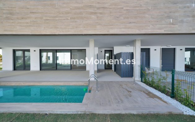 Wiederverkauf - Wohnung - Marbella - Marbella Centro