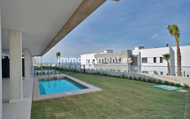 Wiederverkauf - Wohnung - Marbella - Marbella Centro