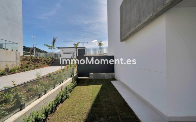 Wiederverkauf - Wohnung - Marbella - Marbella Centro