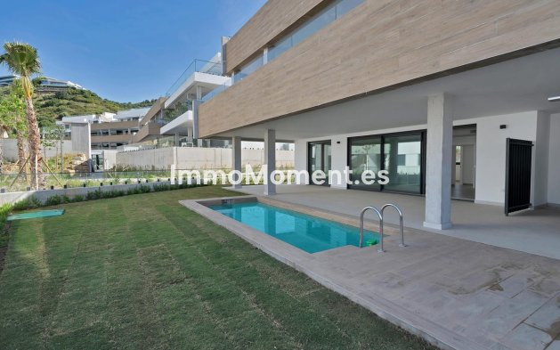 Wiederverkauf - Wohnung - Marbella - Marbella Centro