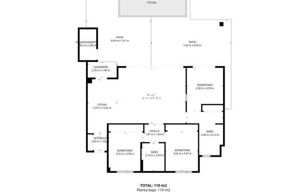 Wiederverkauf - Wohnung - Marbella - Marbella Centro