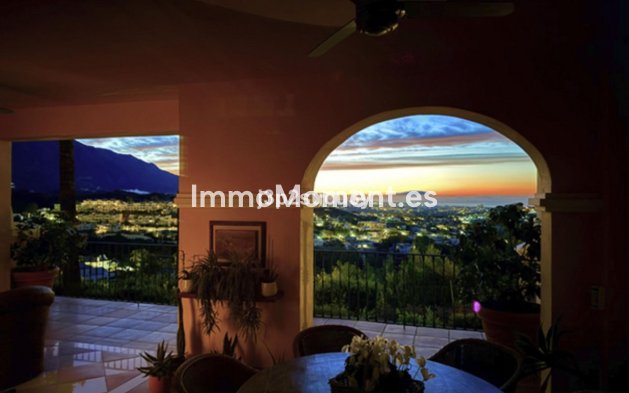 Resale - Apartment - Benahavís - La Quinta
