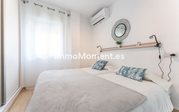 Revente - Appartement - Fuengirola - Fuengirola Centro