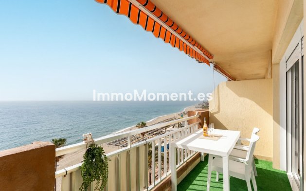Revente - Appartement - Fuengirola - Fuengirola Centro