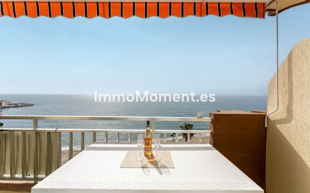 Revente - Appartement - Fuengirola - Fuengirola Centro
