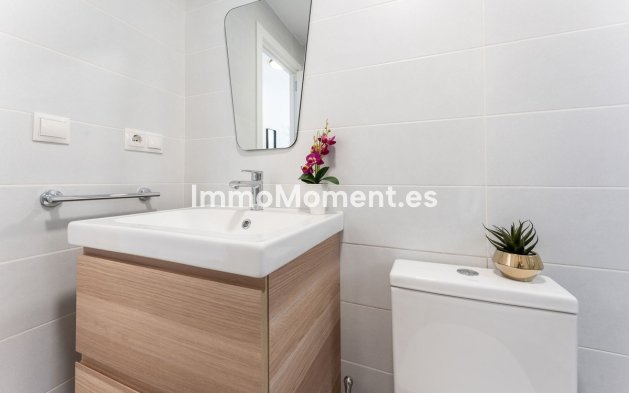 Revente - Appartement - Fuengirola - Fuengirola Centro