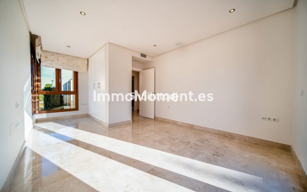Revente - Villa individuelle - Benahavís - Benahavís Centro