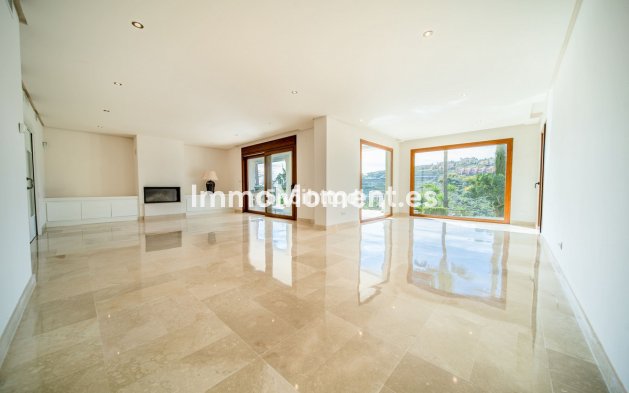 Revente - Villa individuelle - Benahavís - Benahavís Centro