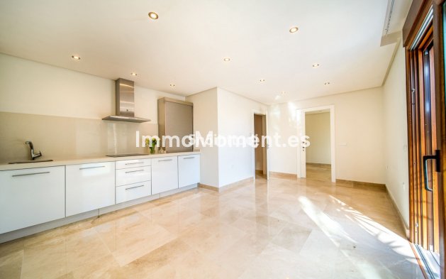 Revente - Villa individuelle - Benahavís - Benahavís Centro