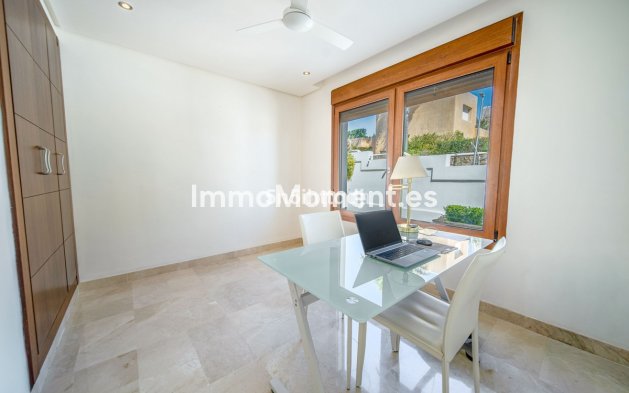Revente - Villa individuelle - Benahavís - Benahavís Centro