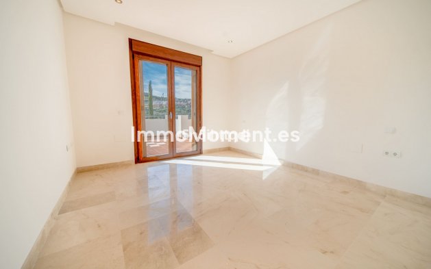Revente - Villa individuelle - Benahavís - Benahavís Centro