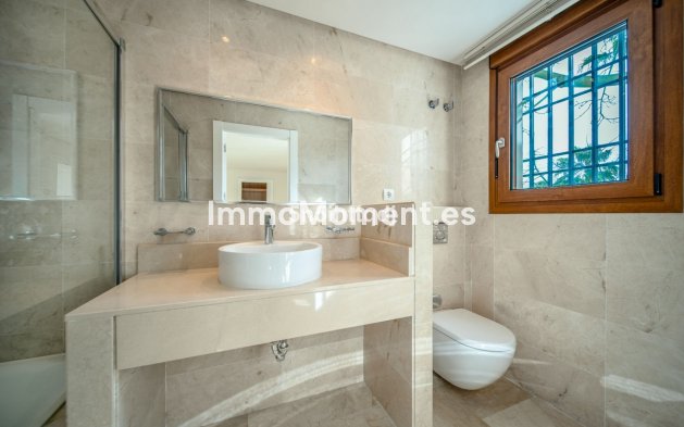 Revente - Villa individuelle - Benahavís - Benahavís Centro