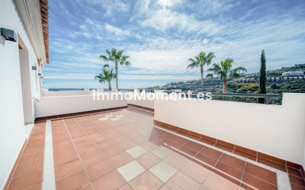 Revente - Villa individuelle - Benahavís - Benahavís Centro