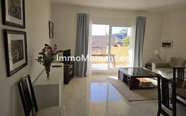 Reventa - Apartamento - Mijas - Mijas Costa