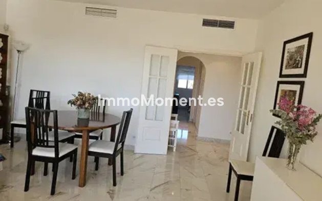 Reventa - Apartamento - Mijas - Mijas Costa