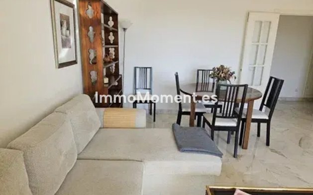 Reventa - Apartamento - Mijas - Mijas Costa