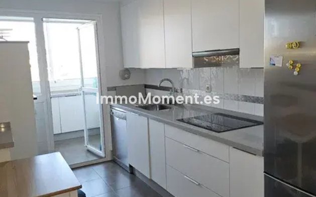 Reventa - Apartamento - Mijas - Mijas Costa