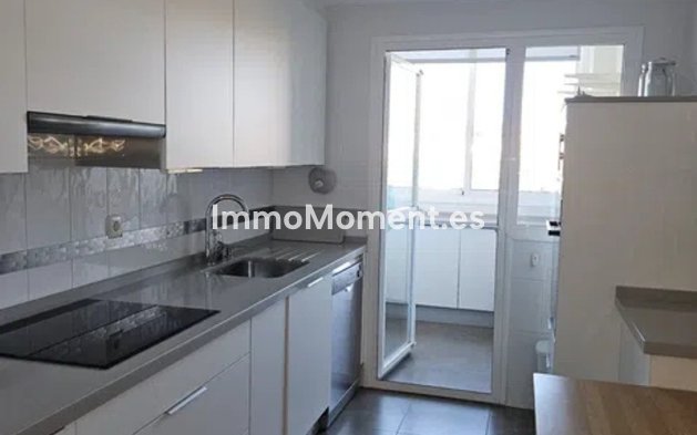 Reventa - Apartamento - Mijas - Mijas Costa