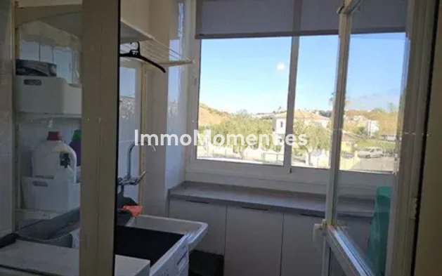 Reventa - Apartamento - Mijas - Mijas Costa
